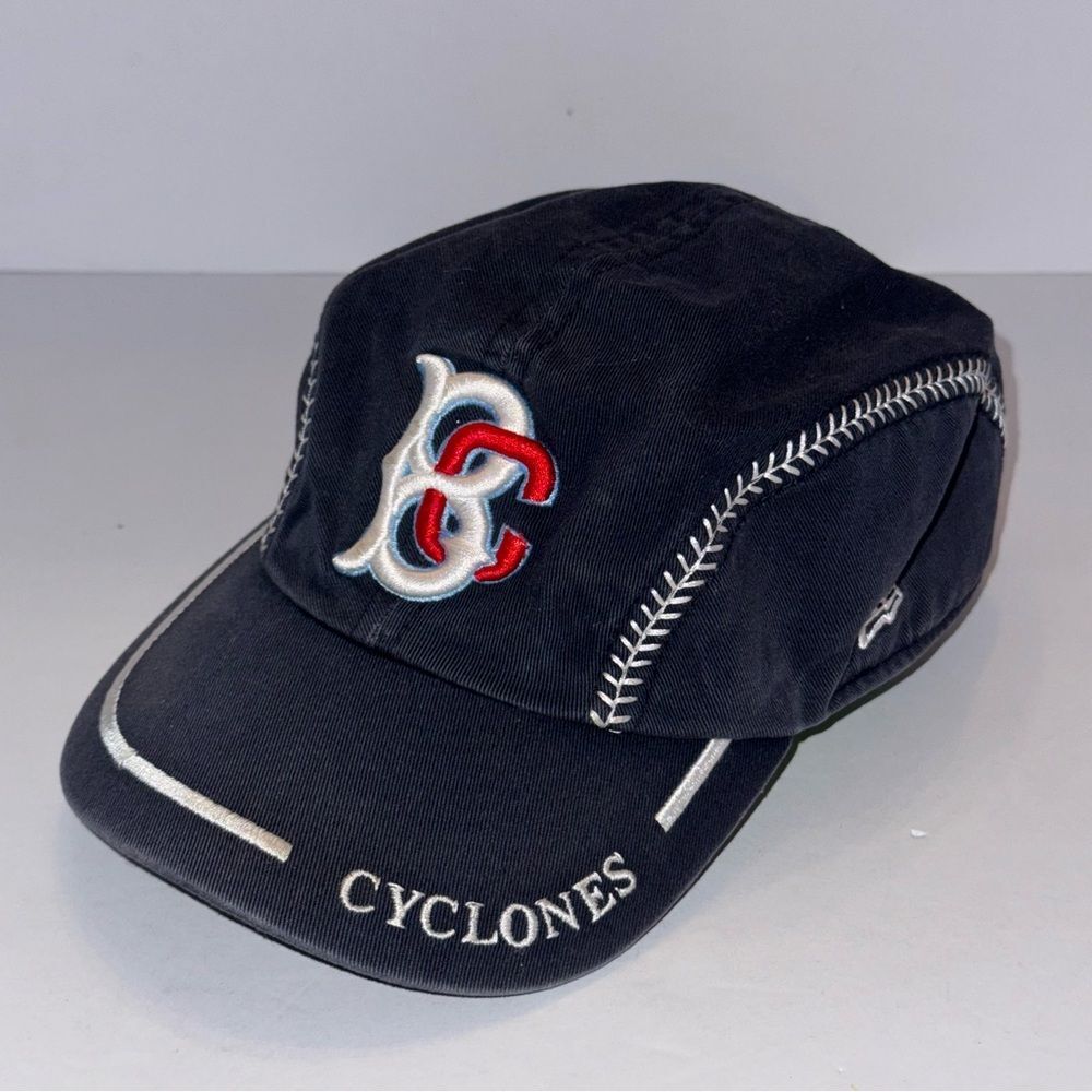 Brooklyn Cyclones toddler baseball cap